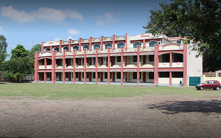 St Mary's School